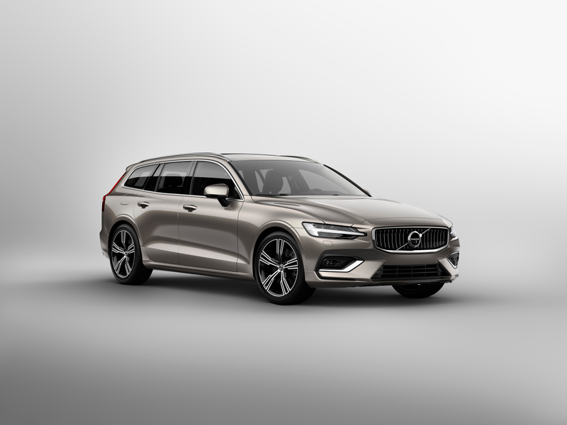 Image: Volvo